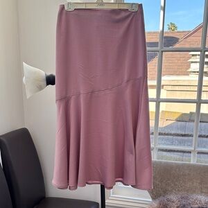 Elodie Pink Skirt